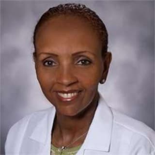 Khadra Osman, MD, Obstetrics & Gynecology, Fort Lauderdale, FL, Broward Health Medical Center