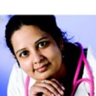 Kavitha Raman, MD, Internal Medicine, Urbana, IL, OSF Heart of Mary Medical Center