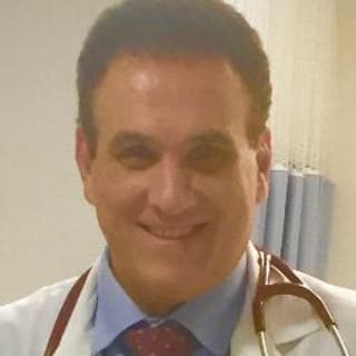 Khaled El-Shami, MD, Oncology, Washington, DC, MedStar Georgetown University Hospital
