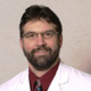 Daniel Clinchot, MD, Physical Medicine/Rehab, Columbus, OH, Ohio State University Wexner Medical Center