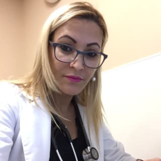 Noura Zakari, Nurse Practitioner, Clayton, MO