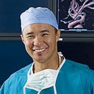Brian Chong, MD, Interventional Radiology, Phoenix, AZ, Mayo Clinic Hospital