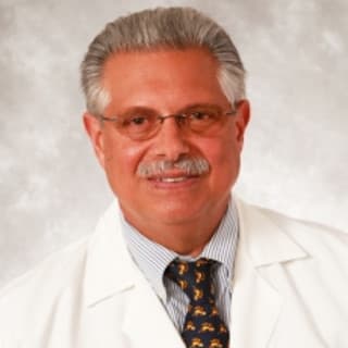 Alan Iezzi, MD, Family Medicine, Tampa, FL, AdventHealth Orlando