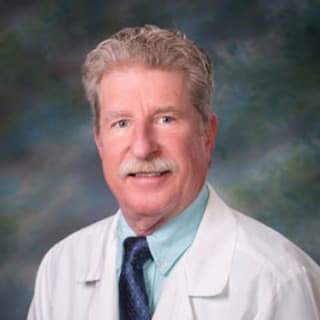 Stephan Jannach, MD, Family Medicine, Danville, VA