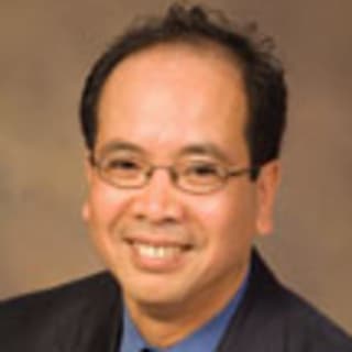 Nam Nguyen, MD, Radiation Oncology, Washington, DC, Howard University Hospital