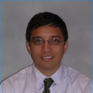 Daniel Santos, MD, Otolaryngology (ENT), Owings Mills, MD, Carroll Hospital
