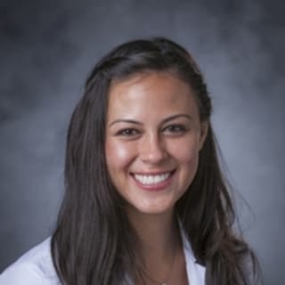 Anna Afonso, MD, Family Medicine, Durham, NC, Duke University Hospital