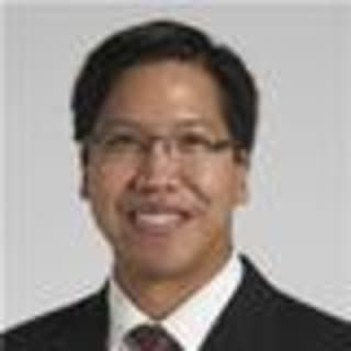 Richard So, MD, Pediatrics, Independence, OH, Cleveland Clinic