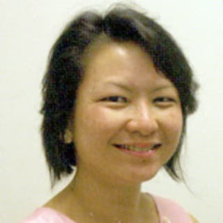 May Yau, MD, Internal Medicine, San Francisco, CA