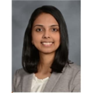 Chandrika Sridharamurthy, MD, Pediatrics, New York, NY