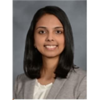 Chandrika Sridharamurthy, MD