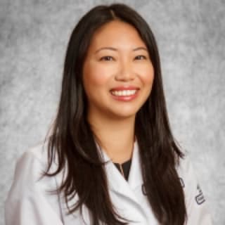 Amy Wang, DO, Internal Medicine, Vancouver, WA