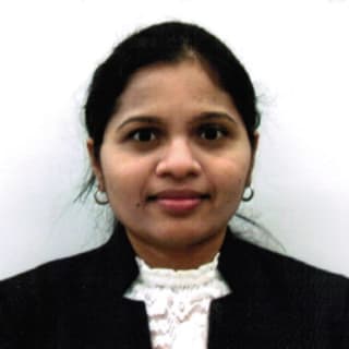 Mamatha Siricilla, MD, Oncology, Cameron Park, CA