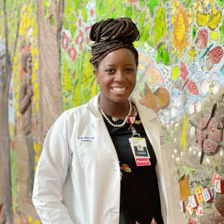 Kelly Ward, DO, Pediatrics, Columbus, OH