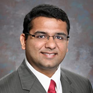 Jaydev Jani, MD
