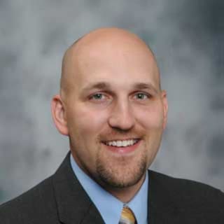 Matthew Cobb, MD, Family Medicine, Branson West, MO