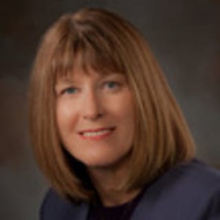 Deborah Gunderson, MD, Radiology, Fort Collins, CO, Banner McKee Medical Center