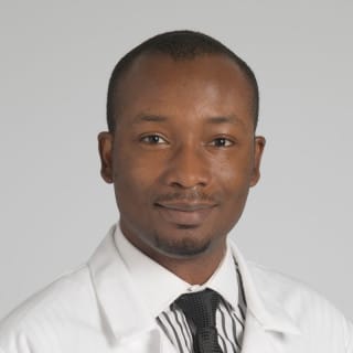 Olufemi Aduroja, MD, Nephrology, El Paso, TX