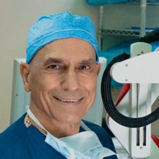 Kamran Tabaddor, MD, Neurosurgery, Bronx, NY, Montefiore Medical Center