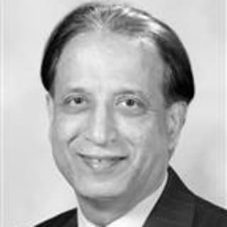Tariq Saleem, MD