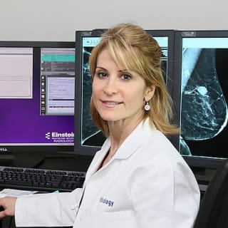 Debra Copit, MD, Radiology, Philadelphia, PA