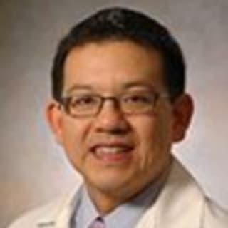 Dennis Liu, MD, Urology, Chicago, IL, Edward Hospital