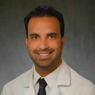 Vivek Buch, MD, Neurosurgery, Palo Alto, CA