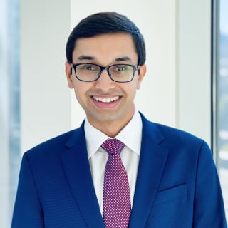 Devan Patel, MD