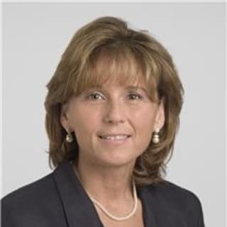 Chiara Liguori, MD