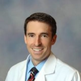 David Gallegos, MD, Otolaryngology (ENT), Powell, TN, CHRISTUS St. Vincent Regional Medical Center