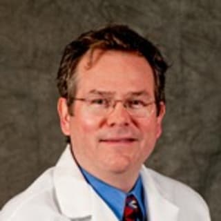 Dan Johnston, MD, Anesthesiology, Minneapolis, MN