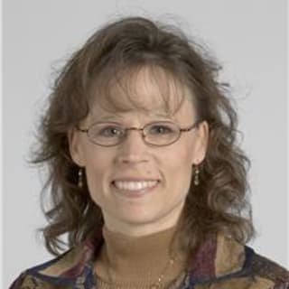 Nancy Sobecks, MD, Internal Medicine, Independence, OH, Cleveland Clinic