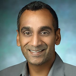 Sameer Syed, DO, General Surgery, Baltimore, MD, The Johns Hopkins Hospital