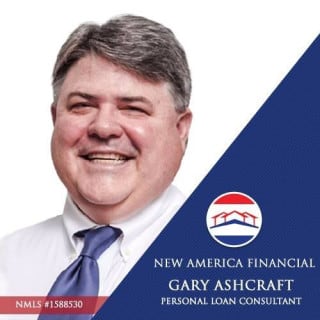 Gary Ashcraft