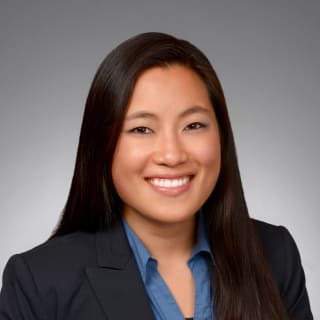 Crystal Doan Stephens, MD, Pediatrics, San Diego, CA