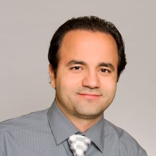 Abdo Saad, MD, Gastroenterology, Fort Wayne, IN