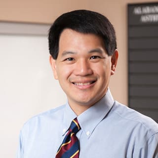 Weily Soong, MD