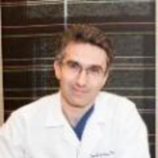Oleg Katcher, MD, Gastroenterology, Brooklyn, NY, NewYork-Presbyterian Brooklyn Methodist Hospital