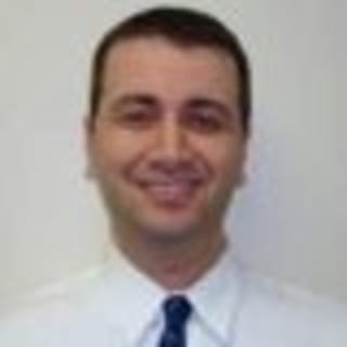 Tarik Haddad, MD, Pulmonology, Jacksonville, FL, Mayo Clinic Hospital in Florida
