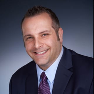 Daniel Birklin