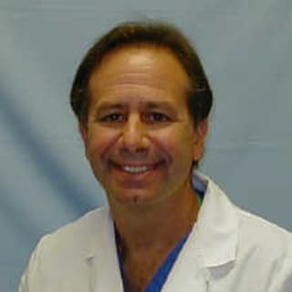Donald Bergner, MD