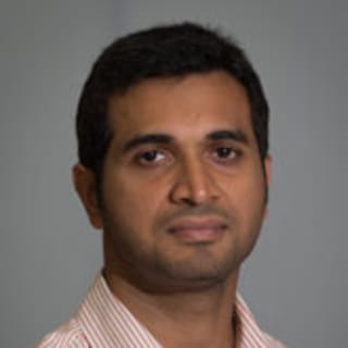 Pradeep Tatagari, MD