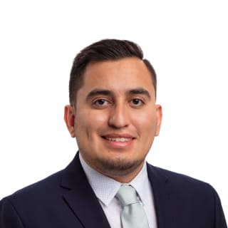 Juan Pablo Meruvia, DO, Resident Physician, Kissimmee, FL