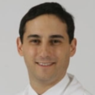 Marc Abbate, MD