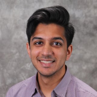 Nolan Patel, DO, Family Medicine, Lorton, VA