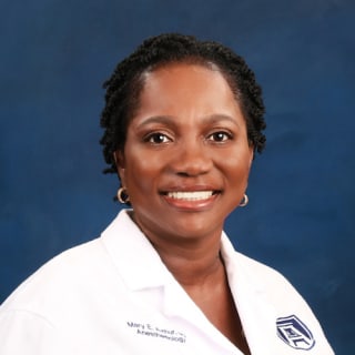 Mary Arthur, MD, Anesthesiology, Augusta, GA, Piedmont Augusta