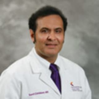 Sunil Chhibber, MD, Psychiatry, Prospect, KY, UofL Health - UofL Hospital