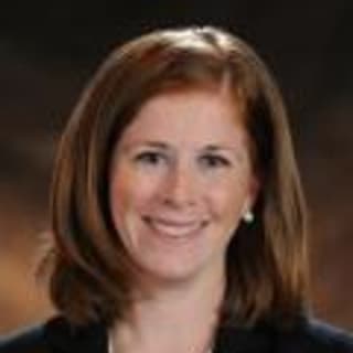 Amy Schneider Lyall, DO, Physical Medicine/Rehab, Newtown, PA, Thomas Jefferson University Hospital