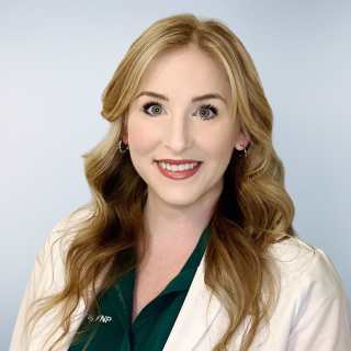 Amanda Pitre, Family Nurse Practitioner, Dequincy, LA