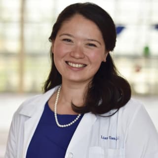 Lian Chen, MD, Obstetrics & Gynecology, Alexandria, LA